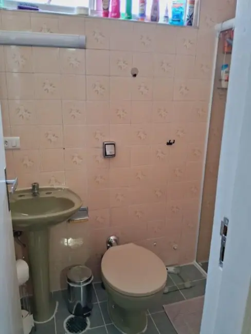 Apartamento com 3 quartos à venda, 122m2 em Jardim Las Palmas, Guaruja - SP - imagem 5 Foto 5 de Apartamento com 3 quartos à venda, 122m2 em Jardim Las Palmas, Guaruja - SP