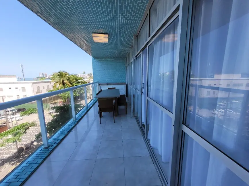Apartamento com 4 quartos à venda, 184m2 em Guaruja - SP - imagem 9 Foto 9 de Apartamento com 4 quartos à venda, 184m2 em Guaruja - SP