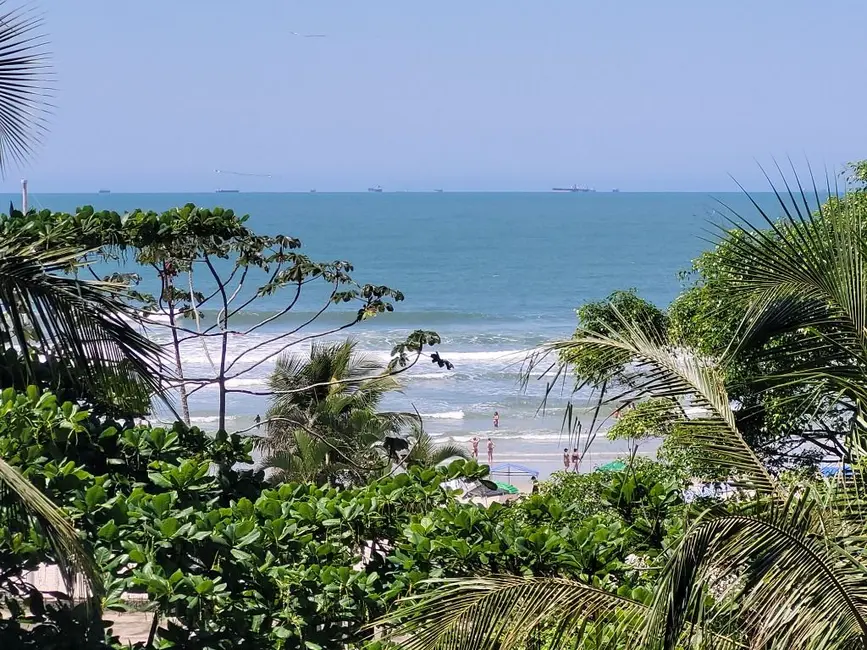 Apartamento com 4 quartos à venda, 184m2 em Guaruja - SP - imagem 7 Foto 7 de Apartamento com 4 quartos à venda, 184m2 em Guaruja - SP