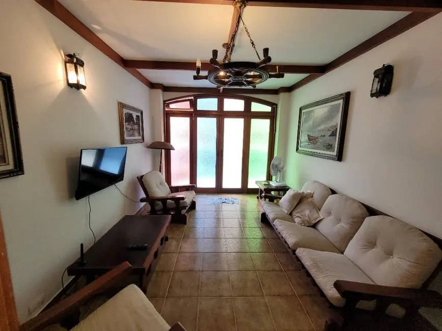 Foto 8 de Apartamento com 2 quartos à venda, 100m2 em Guaruja - SP