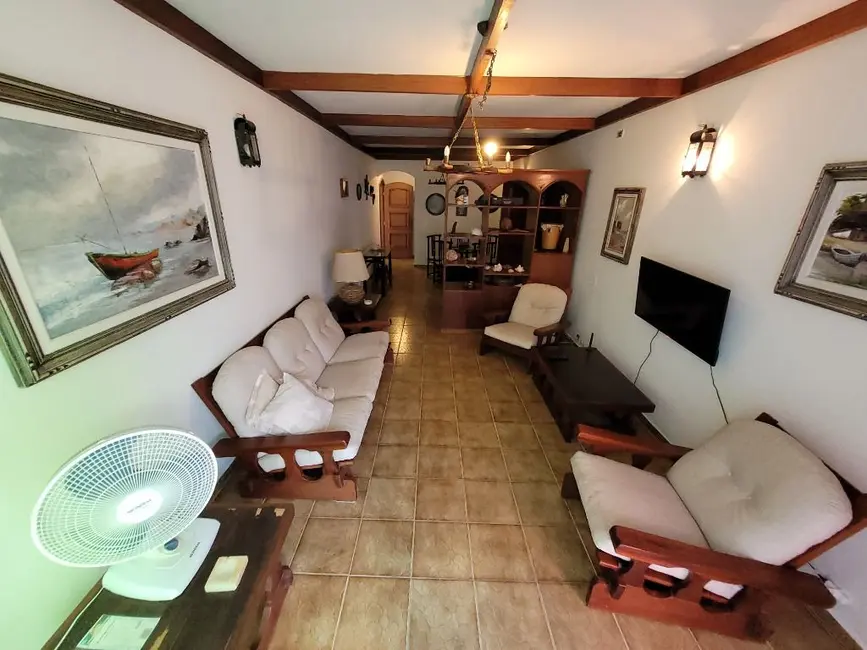 Foto 9 de Apartamento com 2 quartos à venda, 100m2 em Guaruja - SP