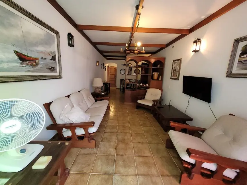 Foto 2 de Apartamento com 2 quartos à venda, 100m2 em Guaruja - SP