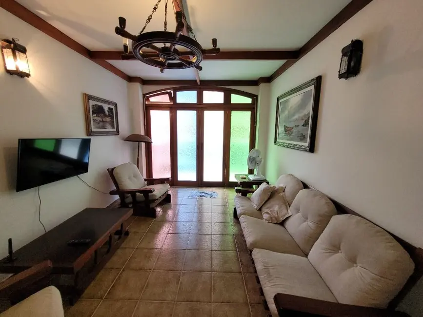 Foto 3 de Apartamento com 2 quartos à venda, 100m2 em Guaruja - SP