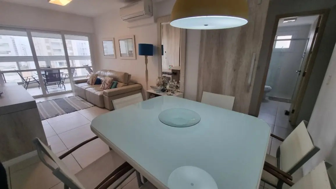 Foto 5 de Apartamento com 3 quartos à venda, 105m2 em Guaruja - SP