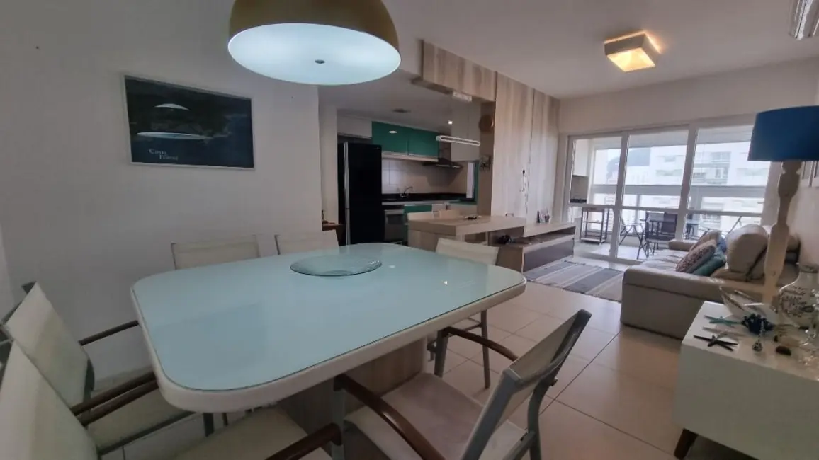 Foto 6 de Apartamento com 3 quartos à venda, 105m2 em Guaruja - SP