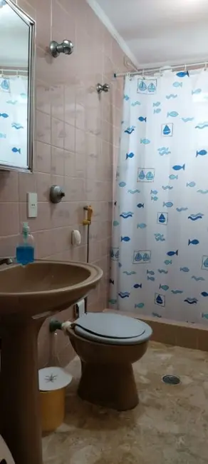 Foto 6 de Apartamento com 1 quarto à venda, 59m2 em Guaruja - SP