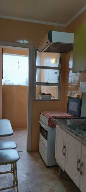 Foto 9 de Apartamento com 1 quarto à venda, 59m2 em Guaruja - SP