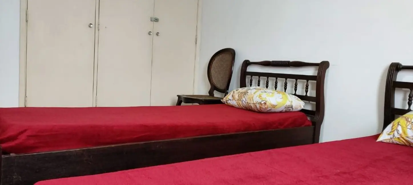 Foto 8 de Apartamento com 1 quarto à venda, 59m2 em Guaruja - SP