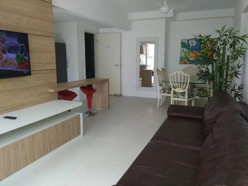 Foto 9 de Apartamento com 3 quartos à venda, 105m2 em Guaruja - SP