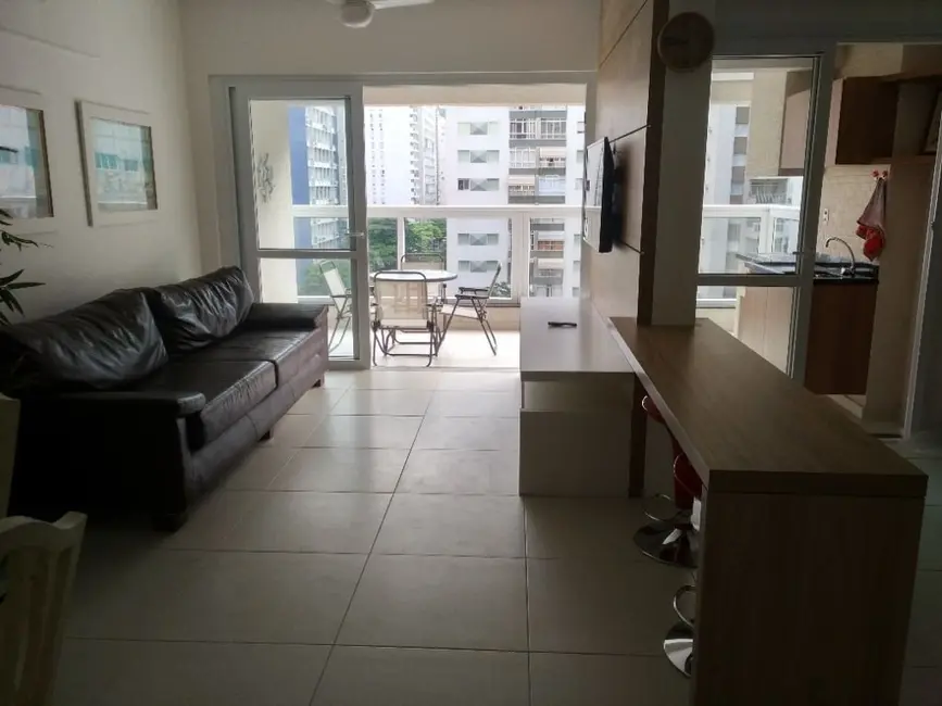 Foto 7 de Apartamento com 3 quartos à venda, 105m2 em Guaruja - SP