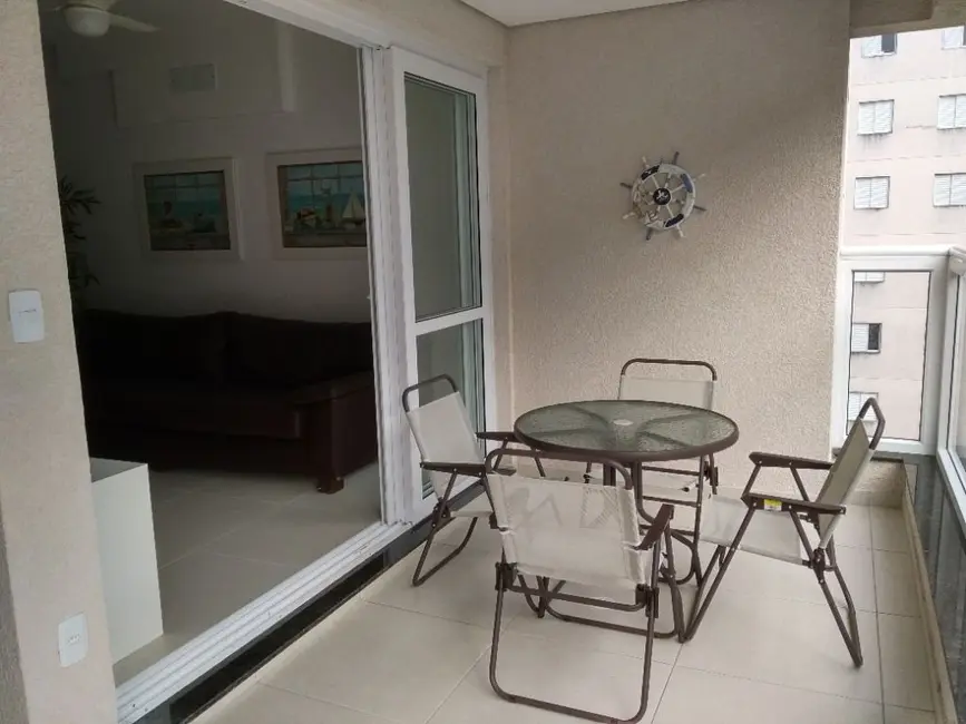 Foto 4 de Apartamento com 3 quartos à venda, 105m2 em Guaruja - SP