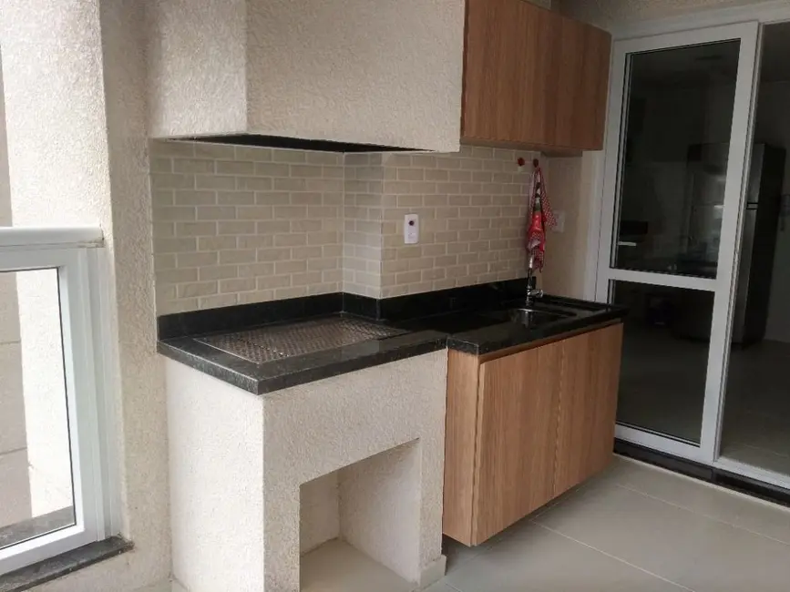 Foto 3 de Apartamento com 3 quartos à venda, 105m2 em Guaruja - SP