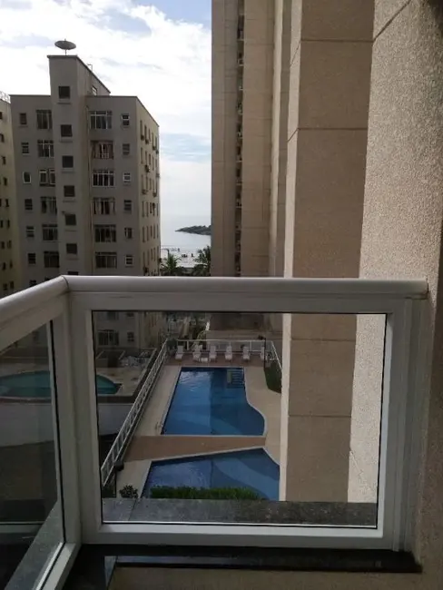 Foto 1 de Apartamento com 3 quartos à venda, 105m2 em Guaruja - SP