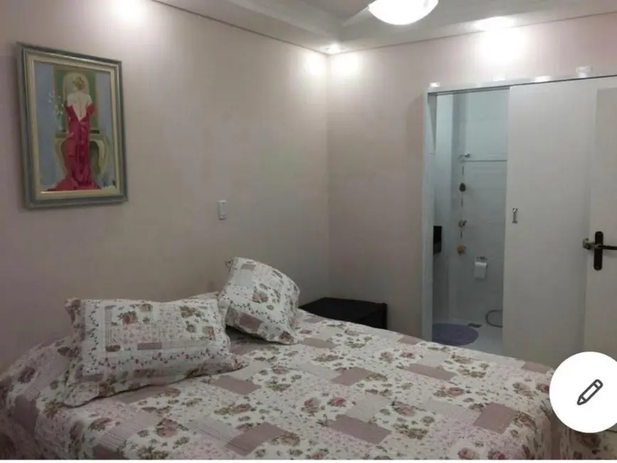 Foto 7 de Apartamento com 4 quartos à venda e para alugar, 180m2 em Guaruja - SP