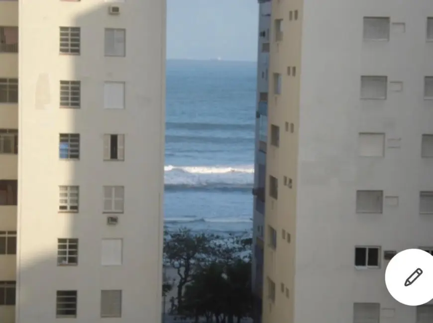 Foto 1 de Apartamento com 4 quartos à venda e para alugar, 180m2 em Guaruja - SP