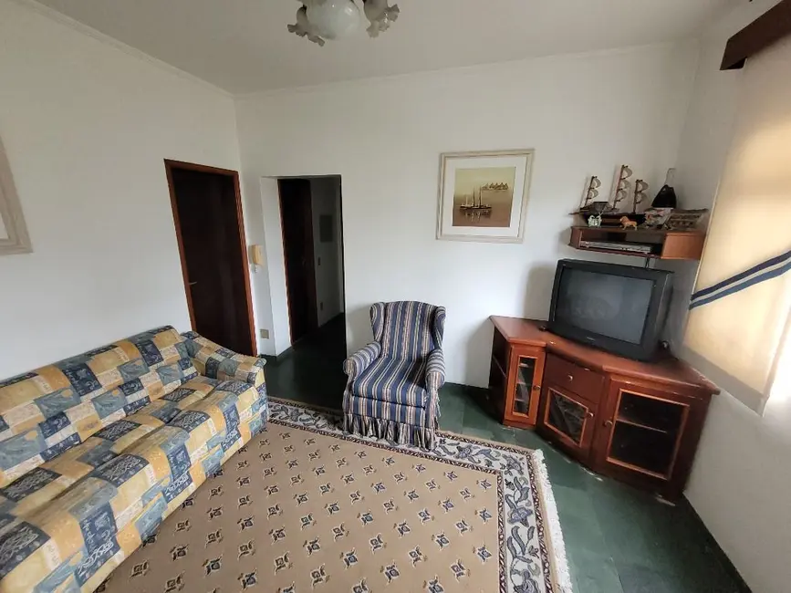 Foto 4 de Cobertura com 3 quartos à venda, 130m2 em Jardim Las Palmas, Guaruja - SP