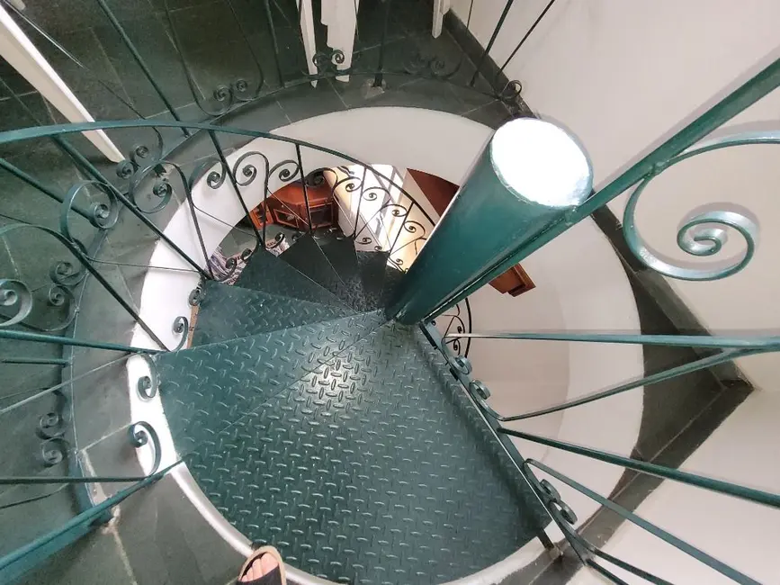 Cobertura com 3 quartos à venda, 130m2 em Jardim Las Palmas, Guaruja - SP - imagem 5 Foto 5 de Cobertura com 3 quartos à venda, 130m2 em Jardim Las Palmas, Guaruja - SP