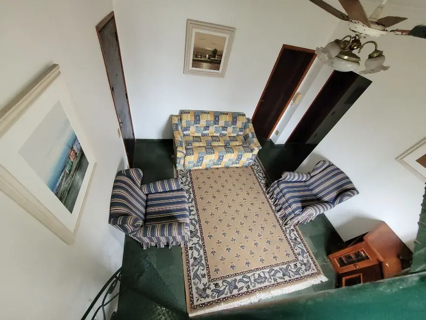 Cobertura com 3 quartos à venda, 130m2 em Jardim Las Palmas, Guaruja - SP - imagem 3 Foto 3 de Cobertura com 3 quartos à venda, 130m2 em Jardim Las Palmas, Guaruja - SP