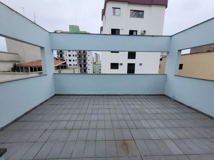 Cobertura com 3 quartos à venda, 130m2 em Jardim Las Palmas, Guaruja - SP - imagem 7 Foto 7 de Cobertura com 3 quartos à venda, 130m2 em Jardim Las Palmas, Guaruja - SP