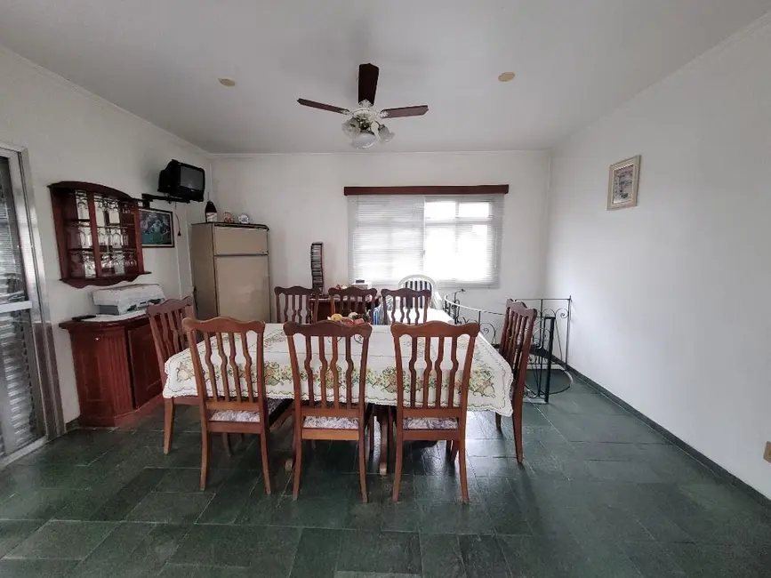 Foto 1 de Cobertura com 3 quartos à venda, 130m2 em Jardim Las Palmas, Guaruja - SP