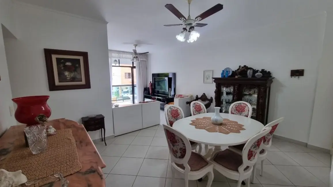 Foto 4 de Apartamento com 3 quartos à venda, 105m2 em Jardim Las Palmas, Guaruja - SP