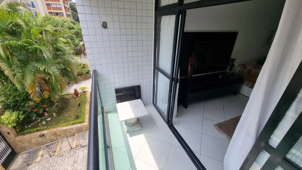Foto 6 de Apartamento com 3 quartos à venda, 105m2 em Jardim Las Palmas, Guaruja - SP