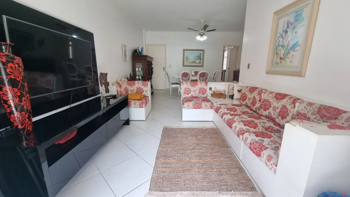 Foto 2 de Apartamento com 3 quartos à venda, 105m2 em Jardim Las Palmas, Guaruja - SP