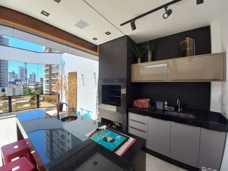 Foto 9 de Cobertura com 3 quartos à venda, 209m2 em Jardim Las Palmas, Guaruja - SP