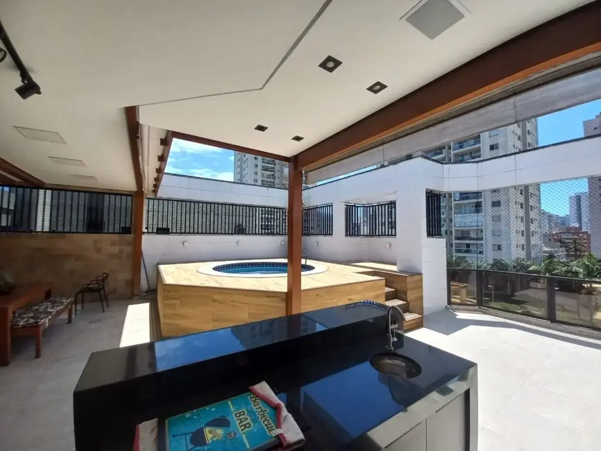 Foto 8 de Cobertura com 3 quartos à venda, 209m2 em Jardim Las Palmas, Guaruja - SP