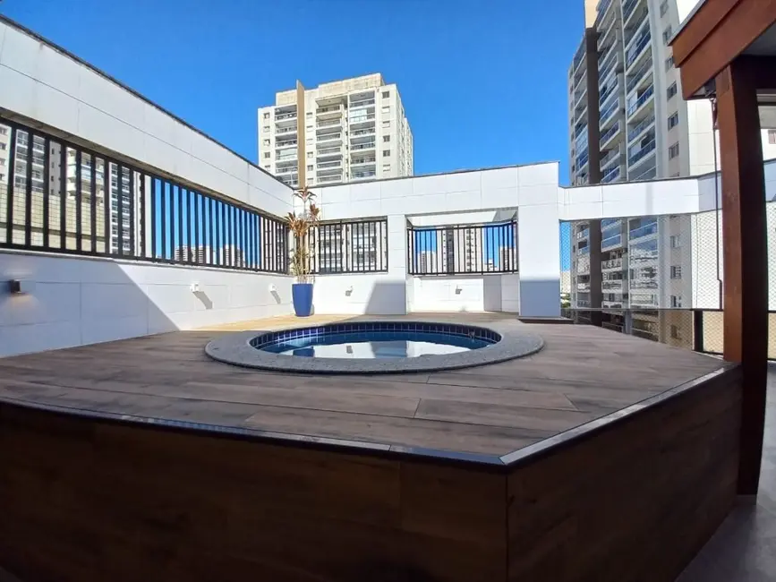 Foto 6 de Cobertura com 3 quartos à venda, 209m2 em Jardim Las Palmas, Guaruja - SP