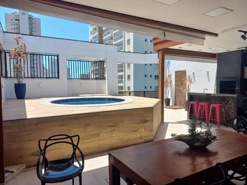 Foto 5 de Cobertura com 3 quartos à venda, 209m2 em Jardim Las Palmas, Guaruja - SP