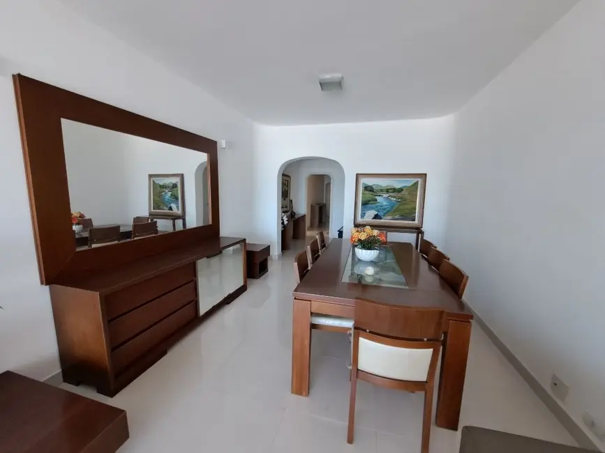 Foto 8 de Apartamento com 4 quartos à venda, 200m2 em Guaruja - SP