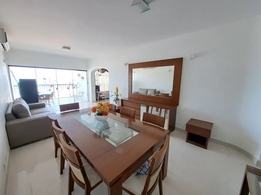 Foto 2 de Apartamento com 4 quartos à venda, 200m2 em Guaruja - SP