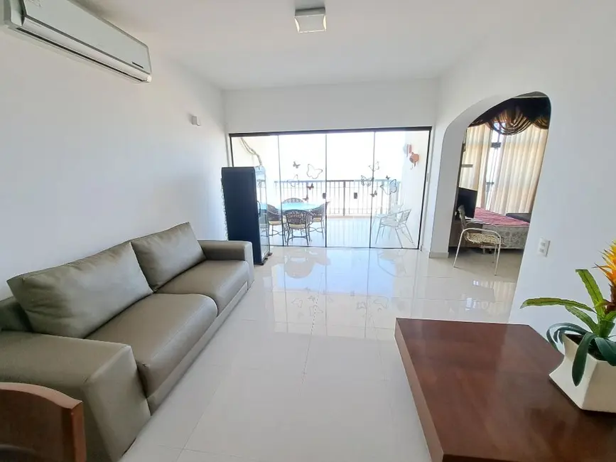 Foto 9 de Apartamento com 4 quartos à venda, 200m2 em Guaruja - SP
