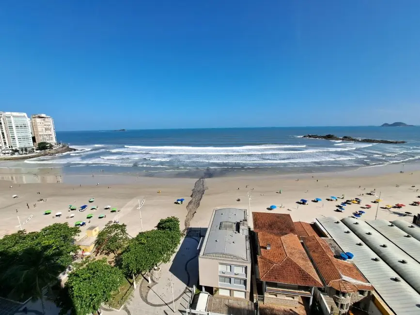 Foto 1 de Apartamento com 4 quartos à venda, 200m2 em Guaruja - SP