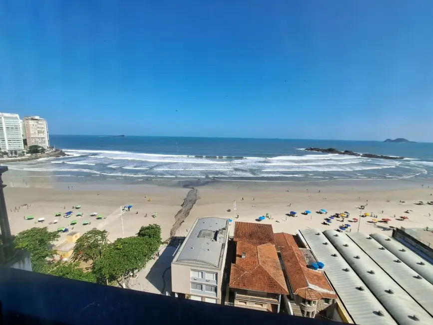 Foto 6 de Apartamento com 4 quartos à venda, 200m2 em Guaruja - SP