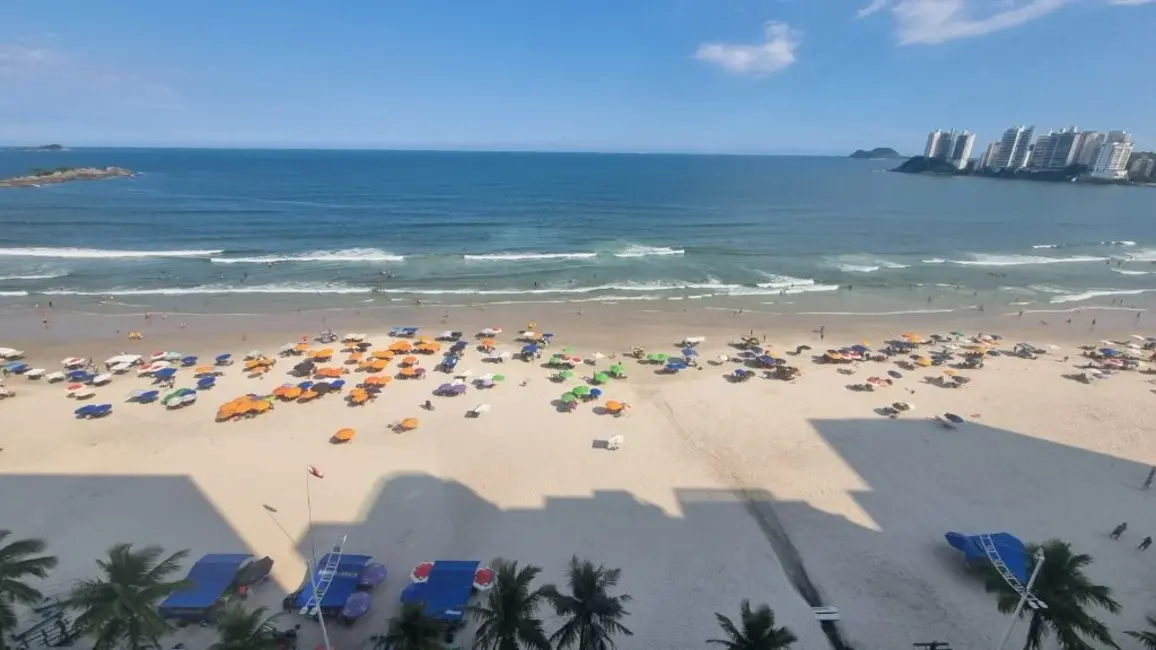 Foto 1 de Apartamento com 1 quarto à venda, 65m2 em Guaruja - SP