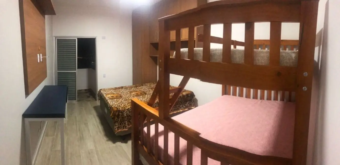 Apartamento com 2 quartos à venda, 83m2 em Barra Funda, Guaruja - SP - imagem 7 Foto 7 de Apartamento com 2 quartos à venda, 83m2 em Barra Funda, Guaruja - SP