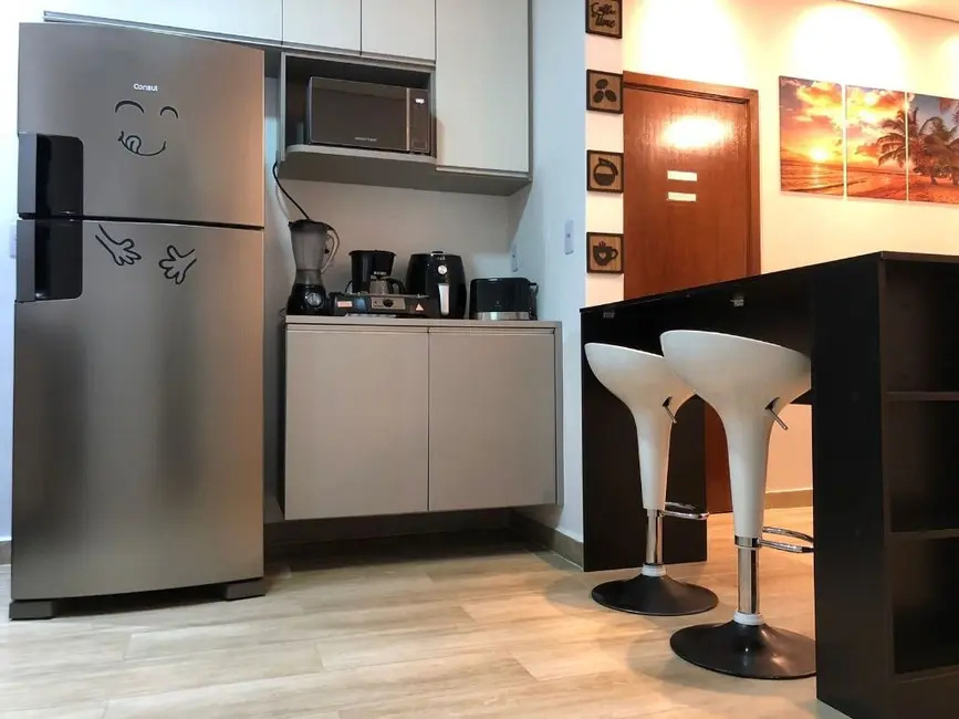 Apartamento com 2 quartos à venda, 83m2 em Barra Funda, Guaruja - SP - imagem 4 Foto 4 de Apartamento com 2 quartos à venda, 83m2 em Barra Funda, Guaruja - SP