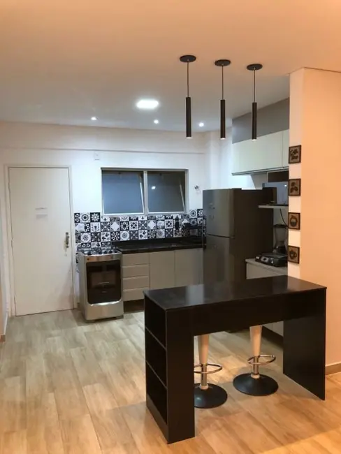 Apartamento com 2 quartos à venda, 83m2 em Barra Funda, Guaruja - SP - imagem 3 Foto 3 de Apartamento com 2 quartos à venda, 83m2 em Barra Funda, Guaruja - SP