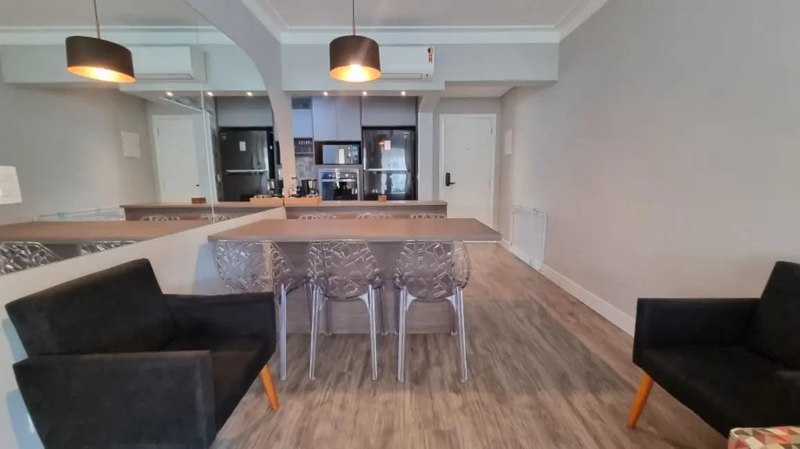 Foto 8 de Apartamento com 2 quartos à venda, 77m2 em Guaruja - SP