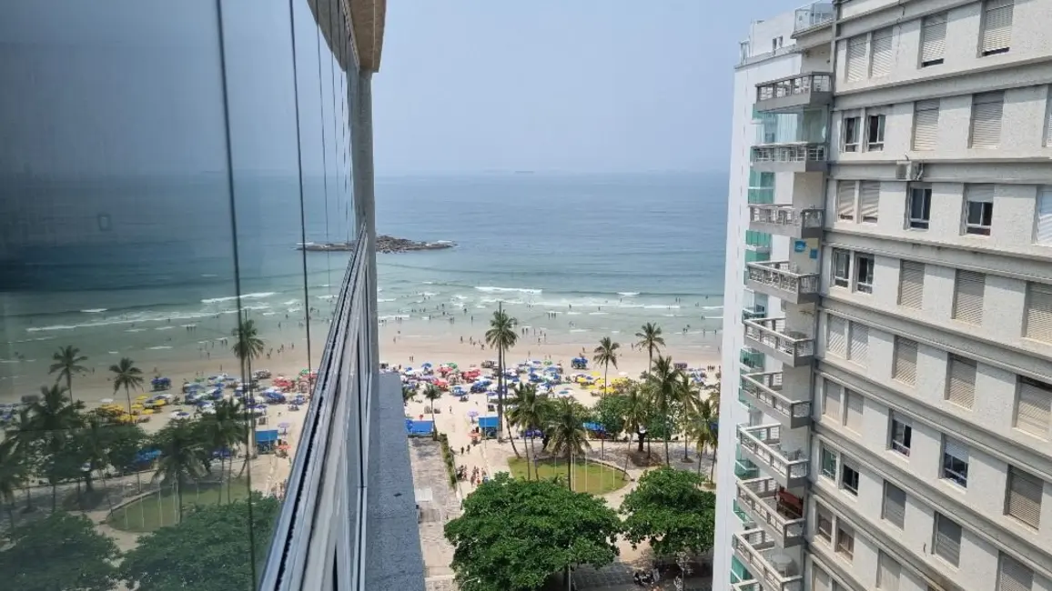 Apartamento com 3 quartos à venda, 115m2 em Guaruja - SP - imagem 1 Foto 1 de Apartamento com 3 quartos à venda, 115m2 em Guaruja - SP
