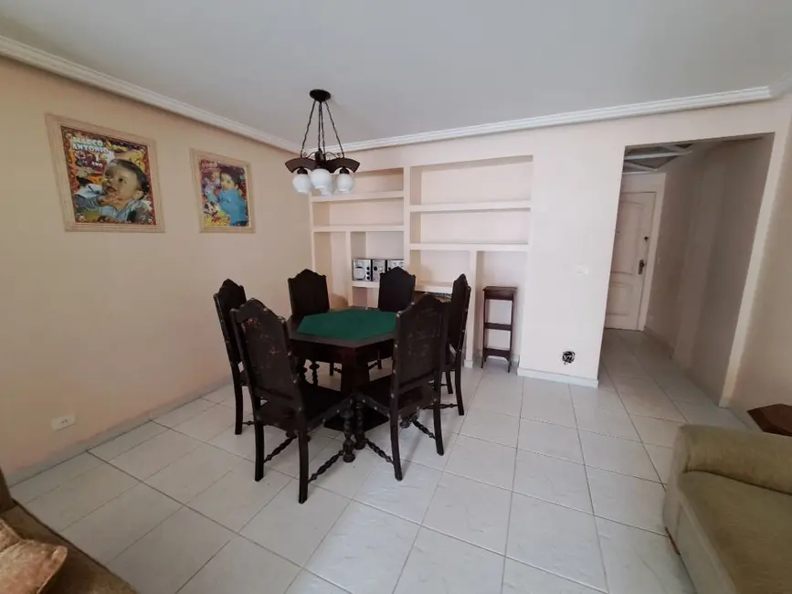 Foto 2 de Apartamento com 3 quartos à venda, 140m2 em Barra Funda, Guaruja - SP