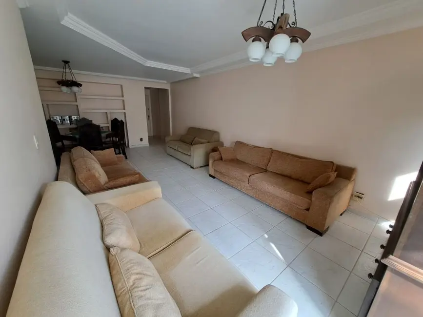 Foto 1 de Apartamento com 3 quartos à venda, 140m2 em Barra Funda, Guaruja - SP