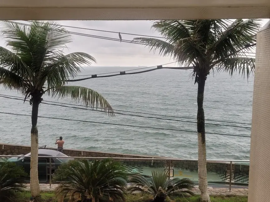 Foto 2 de Apartamento com 2 quartos à venda, 60m2 em Guaruja - SP