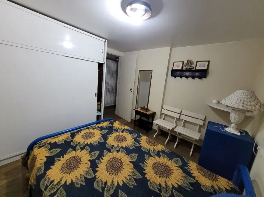 Foto 9 de Apartamento com 2 quartos à venda, 60m2 em Guaruja - SP