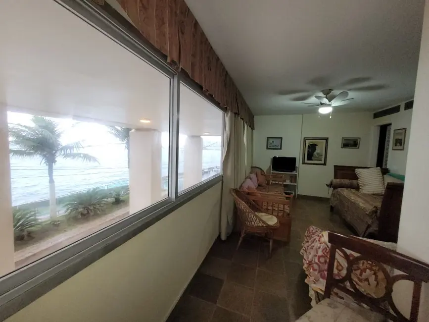 Foto 7 de Apartamento com 2 quartos à venda, 60m2 em Guaruja - SP