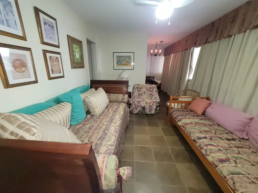 Foto 8 de Apartamento com 2 quartos à venda, 60m2 em Guaruja - SP