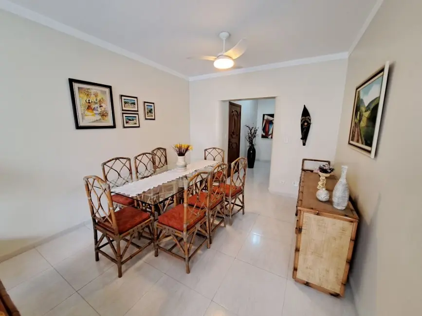 Apartamento com 3 quartos à venda e para alugar, 160m2 em Barra Funda, Guaruja - SP - imagem 7 Foto 7 de Apartamento com 3 quartos à venda e para alugar, 160m2 em Barra Funda, Guaruja - SP