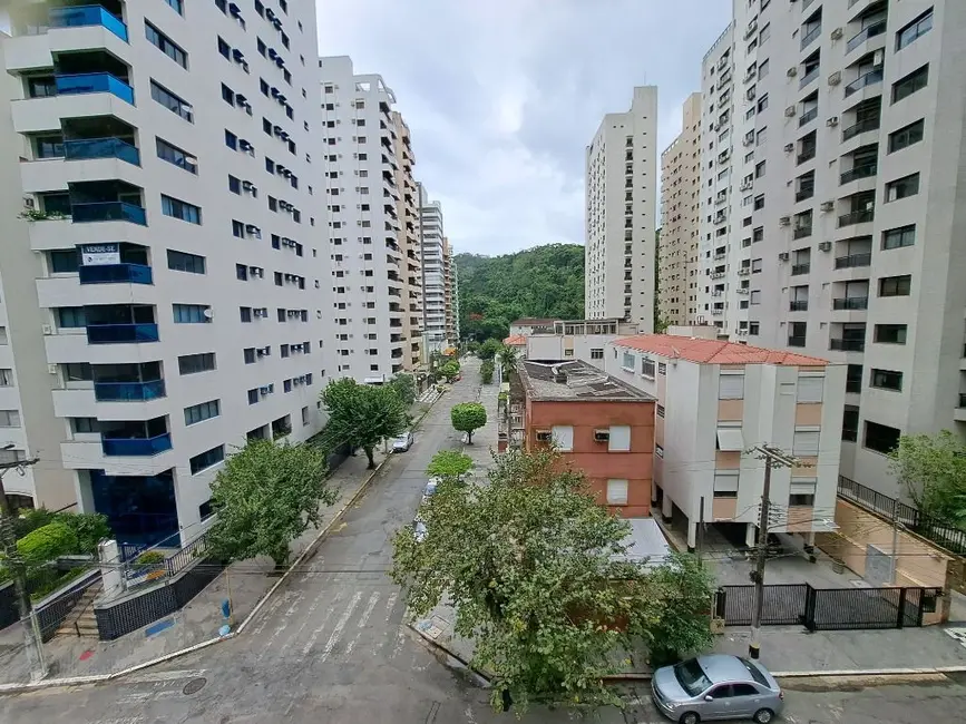 Foto 5 de Apartamento com 2 quartos à venda, 107m2 em Barra Funda, Guaruja - SP